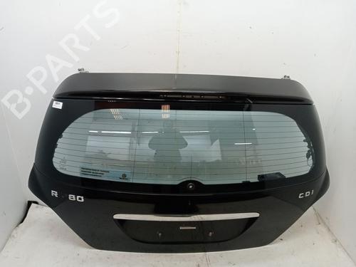 Used Tailgate MERCEDES-BENZ R-CLASS (W251, V251) R 280 CDI (251.121, 251.026, 251.126) (190 hp) 23354067