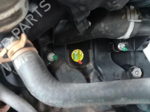 Engine RENAULT MEGANE III Grandtour (KZ0/1) 1.5 dCi (KZ09, KZ0D, KZ1G, KZ29, KZ14, KZ1W, KZ10, KZ1F,... | BP29228353M1 