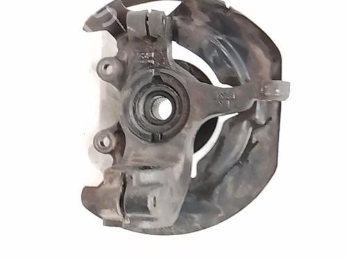 Used Left front steering knuckle Left front steering knuckle 38420293 38420293