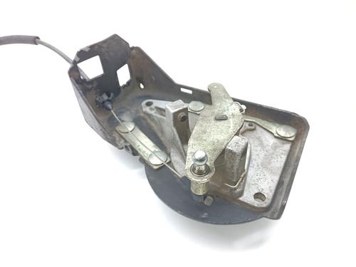 Pedal JEEP GRAND CHEROKEE II (WJ, WG) 3.1 TD 4x4 | BP26538387I4 