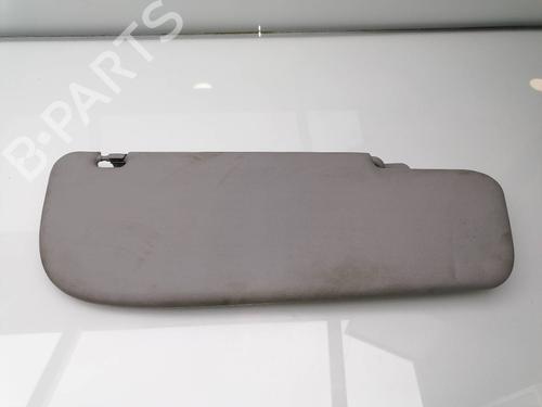 Left sun visor OPEL COMBO Box Body/MPV (X12) 1.6 CDTI (B05) | BP24171206I1 