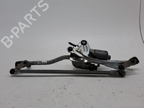 Front wiper motor AUDI A6 C6 (4F2) 3.0 TDI quattro | BP23371250M29