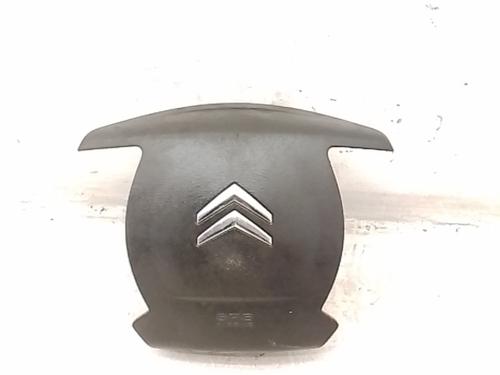 Used Driver airbag Driver airbag CITROËN C5 III (RD_) 2.0 HDi 140 (RDRHF8, RDRHFA, RDRHA8, RDRHAJ) (140 hp) 36257981 36257981
