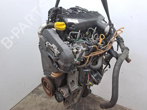 Motor RENAULT KANGOO (KC0/1_) 1.5 dCi (84 hp) 23944823