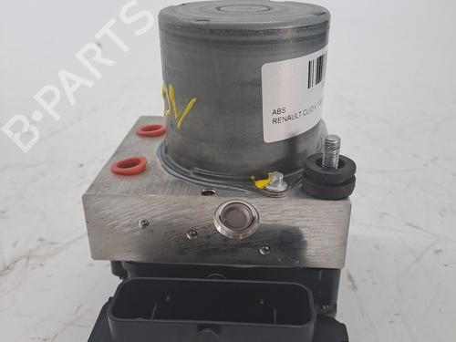 ABS pump RENAULT CLIO V (B7_) 1.5 Blue dCi 85 (B7AG) | BP23375150M43