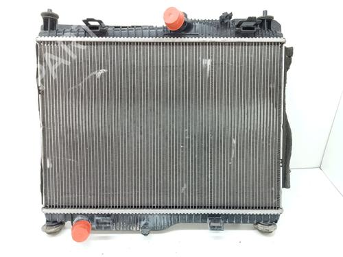 Used Water radiator FORD FIESTA VII (HJ, HF) 1.1 Ti-VCT (86 hp) 28957075