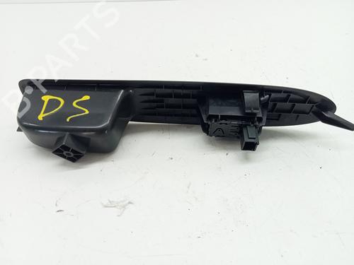 Right front window switch CITROËN C4 II (NC_) 1.6 BlueHDi 100 | BP28957353I26 