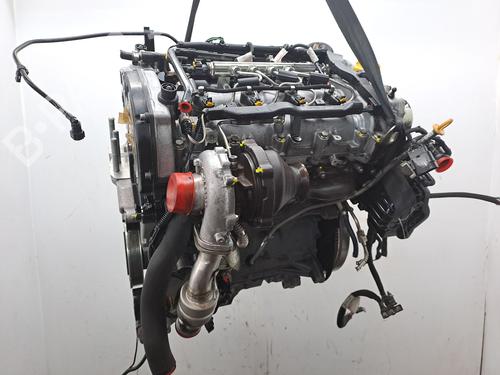 Motor für LANCIA DELTA III (844_) 2.0 D Multijet (844.AXD1A, 844.AXM1A) (165 hp) 23361815