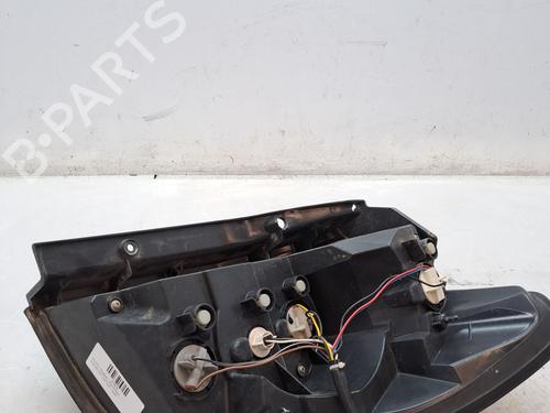 Left taillight CHEVROLET CAPTIVA (C100, C140) 2.0 D 4WD | BP23362307C34 