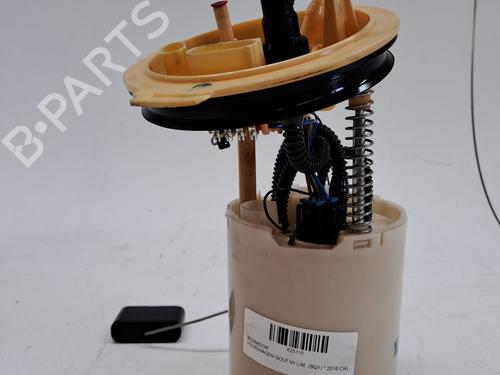 Fuel pump VW GOLF VII (5G1, BQ1, BE1, BE2) 2.0 TDI 4motion | BP24874468M76 