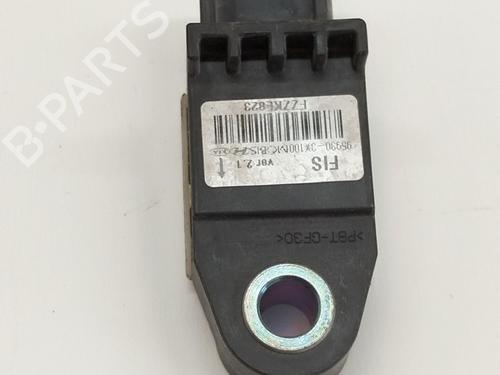 Elektronisk sensor HYUNDAI ELANTRA V Saloon (MD, UD) 1.6 (132 hp) 27519876