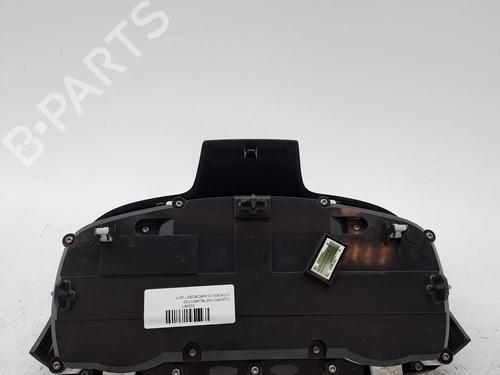 Instrument cluster CITROËN C3 AIRCROSS II (2R_, 2C_) 1.5 BlueHDi 110 | BP23368181C47 
