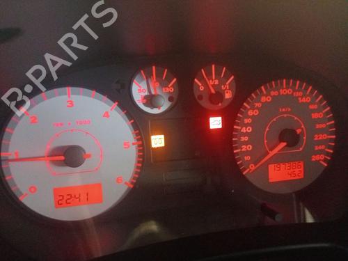 Used Instrument cluster SEAT LEON (1M1) 1.9 TDI (90 hp) 29024633