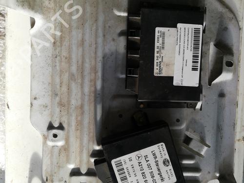 Modulo electronico DAIHATSU ROCKY Soft Top (F7, F8) 2.8 D (F70, F75, F80, F85) (73 hp) 27461076
