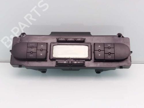 Climate control SEAT LEON (1P1) 1.9 TDI | BP23649745I5 