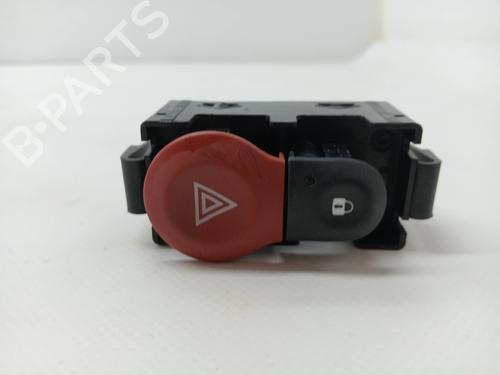 Advarselskontakt SMART FORFOUR Hatchback (453) electric drive / EQ (453.091) (56 hp) 23349204