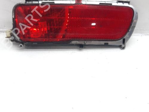 Tågelys Tågelys CITROËN C4 Grand Picasso I (UA_) 2.0 HDi 138 (136 hp) 33763214 33763214