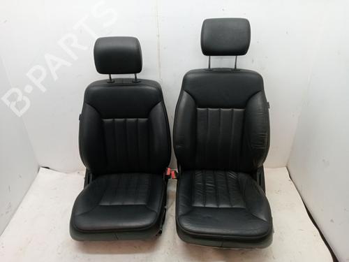 Used Seats set MERCEDES-BENZ M-CLASS (W164) ML 280 CDI 4-matic (164.120) (190 hp) 23358699