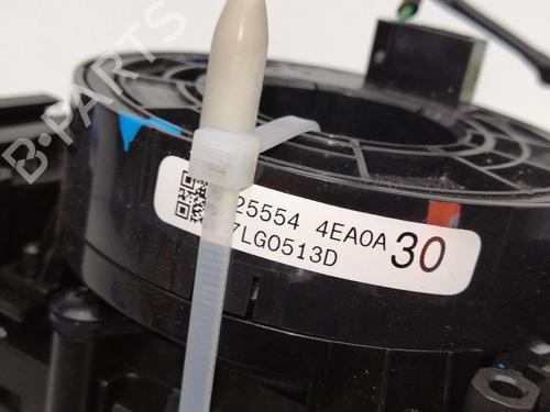 Switch NISSAN QASHQAI II (J11, J11_) 1.6 dCi | BP23935893I30