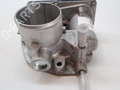 Throttle body TOYOTA YARIS (_P13_) 1.5 Hybrid (NHP130_, NHP130) | BP23369664M82 