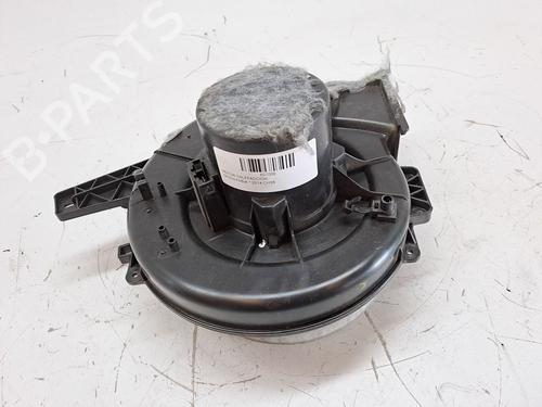 Used Heater blower motor SKODA FABIA III Estate (NJ5) 1.0 (75 hp) 23974286