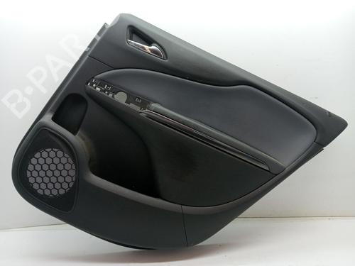 Rear left panel OPEL ZAFIRA TOURER C (P12) 2.0 CDTi (75) | BP23353393C60 