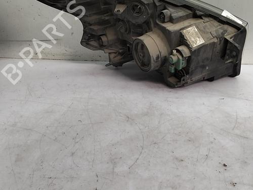 Left headlight RENAULT TRAFIC III Van (FG_) 1.6 dCi 120 (FGMB, FGMC) | BP38416080C28 - Image 2