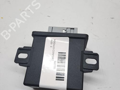 Used Electronic module AUDI A7 Sportback (4GA, 4GF) 3.0 TDI quattro (204 hp) 23370445