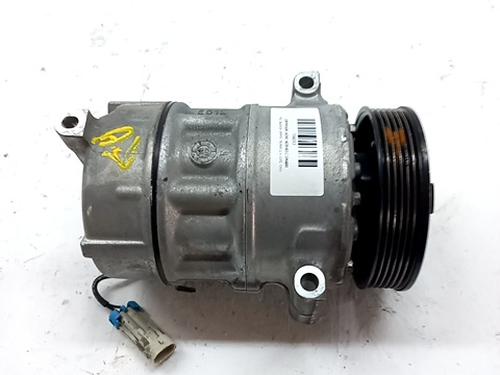 Used AC compressor OPEL INSIGNIA A Sports Tourer (G09) 2.0 CDTI (35) (131 hp) 29991595