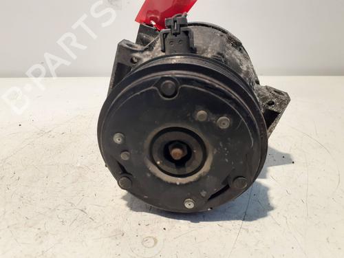 Compresseur AC RENAULT SCÉNIC I MPV (JA0/1_, FA0_) 1.9 dTi (JA0N) (98 hp) 25988243