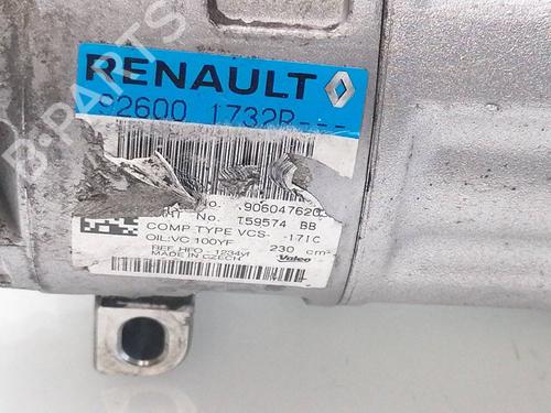 AC compressor NISSAN NV300 Van (X82) 2.0 dCi 120 | BP26706894M34 