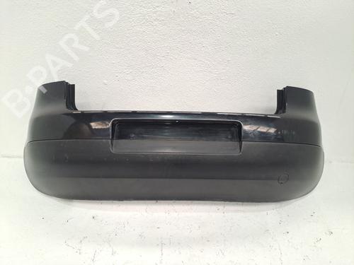 Used Rear bumper VW GOLF V (1K1) 2.0 TDI 16V (140 hp) 27274853