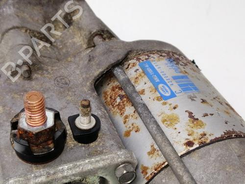 Starter LAND ROVER FREELANDER 2 (L359) 2.2 TD4 4x4 | BP25761867M8