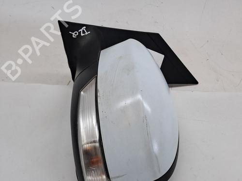 Left mirror FORD FOCUS II (DA_, HCP, DP) 1.8 TDCi | BP23976461C26 