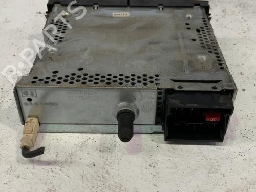 Radio CITROËN JUMPY II Van 2.0 HDi 120 | BP33772603E6 - Image 2