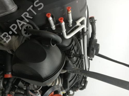 Engine VW GOLF V (1K1) 2.0 TDI 16V | BP24445095M1