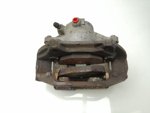 Right front brake caliper MERCEDES-BENZ E-CLASS (W211) E 320 CDI (211.026) | BP23404498M104 