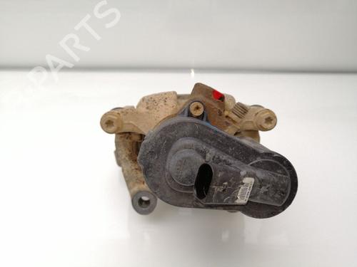 Used Right rear brake caliper VW TIGUAN (5N_) 1.4 TSI (160 hp) 23385422
