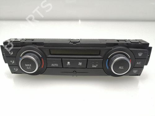 Climate control BMW X3 (F25) sDrive 18 d | BP23449511I5 