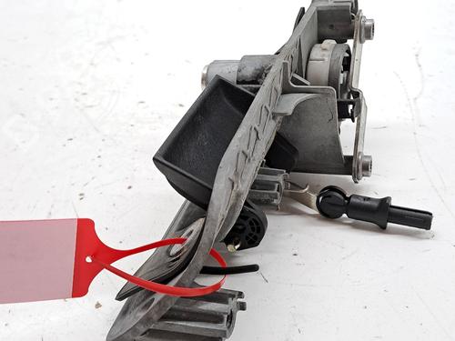 Tailgate handle VW CADDY III Box Body/MPV (2KA, 2KH, 2CA, 2CH) 2.0 TDI | BP28037216C132 