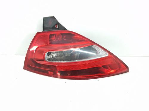 Venstre Baklys RENAULT MEGANE II (BM0/1_, CM0/1_) 1.5 dCi (BM1E, CM1E) (106 hp) 28957303