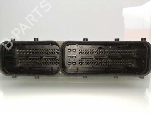 Used Engine control unit (ECU) HYUNDAI SONATA V (NF) 2.0 CRDi (140 hp) 23384256