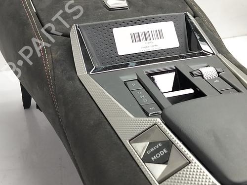 Middle console DS DS 4 II (FR_, FB_, F3_, FP_) BlueHDi 130 (FBYHZT) | BP35968238I22 - Image 3