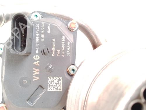 Egr VW PASSAT B8 Variant (3G5, CB5) 2.0 TDI | BP27673232M69 