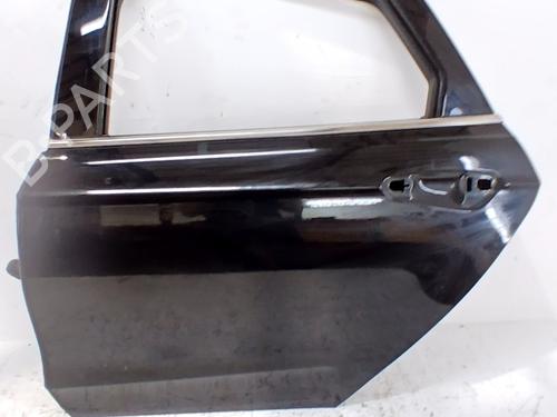 Used Left rear door Left rear door 39400742 39400742