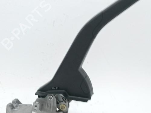 Used Hand brake Hand brake CITROËN BERLINGO Box Body/MPV (K9) 1.5 BlueHDi 100 (102 hp) 36002223 36002223
