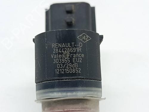 Elektronisk modul RENAULT FLUENCE (L3_) 1.5 dCi (L30D, L30L, L306, L33F, L33L, L33M, L33V, L33W) | BP25987127M83 