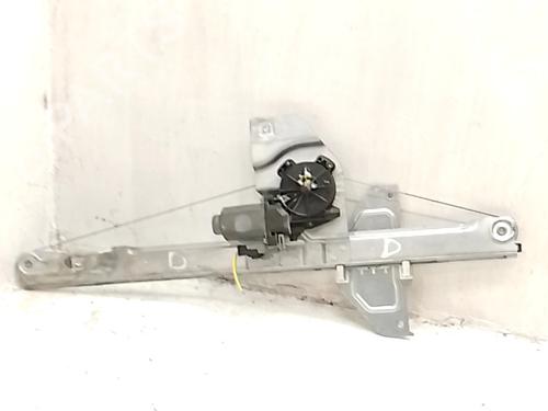 Front right window mechanism PEUGEOT PARTNER Tepee 1.6 HDi 75 (16V) | BP36072766C23 - Image 2