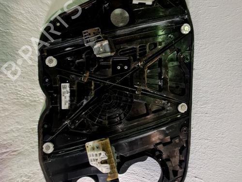 Used Front right window mechanism HYUNDAI IONIQ (AE) 1.6 GDI Hybrid (141 hp) 29500408