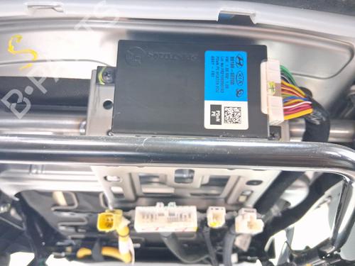 Seats set HYUNDAI i30 (PDE, PD, PDEN) 2.0 N | BP28036897C78 